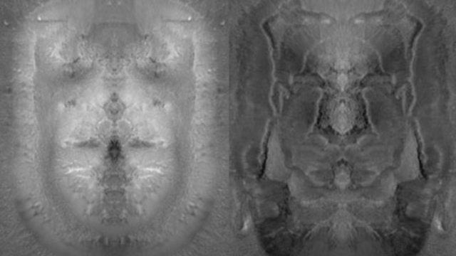 Nasa Mars’a gitmedi mi?