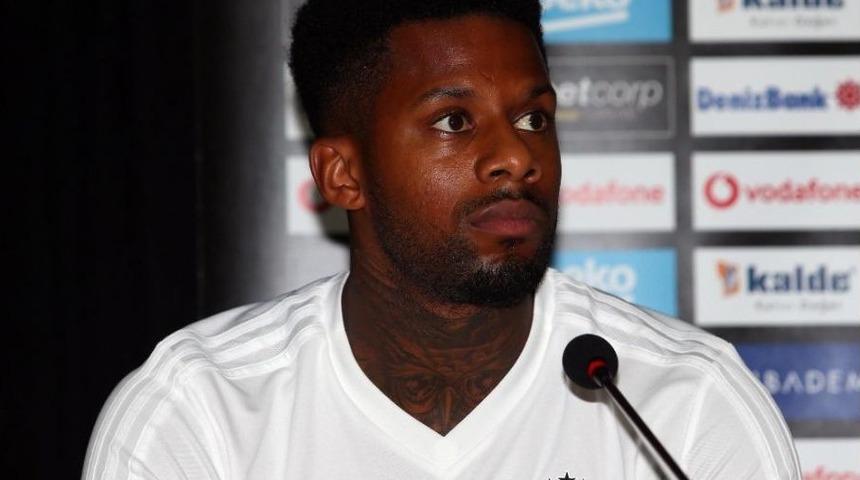 Jeremain Lens: “avrupa Ligi’nde Kendimizi Göstermek İstiyoruz”