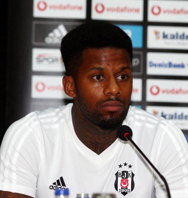 Jeremain Lens: “avrupa Ligi’nde Kendimizi Göstermek İstiyoruz”