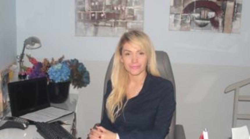 Sağlıklı Sa&ccedil;ların Sırrı Bu Gıdalarda