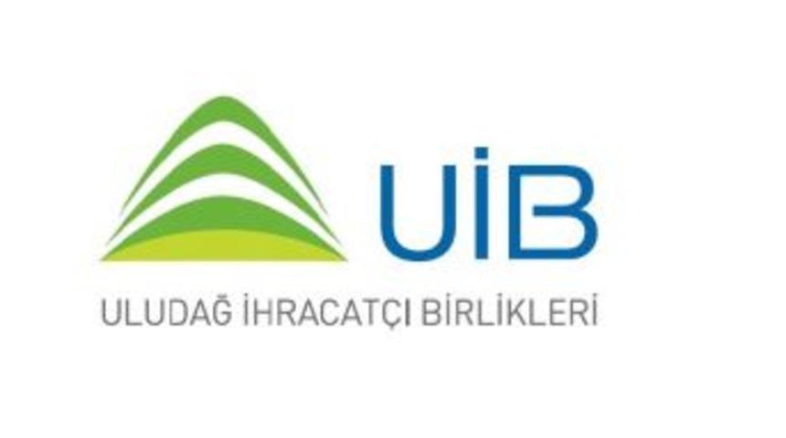Uib&rsquo;den 2017&rsquo;de 29.3 Milyar Dolarlık İhracat