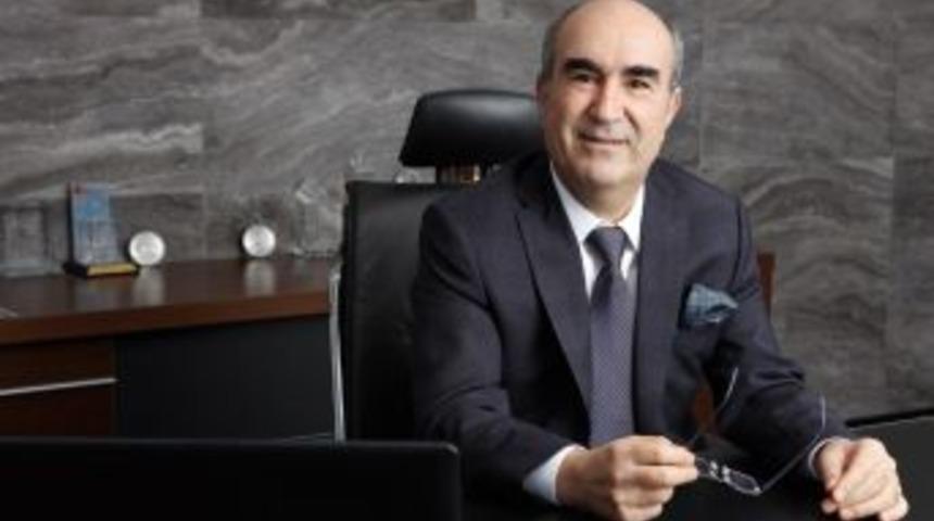 B&uuml;rotime 2017 Yılında Y&uuml;zde 30 B&uuml;y&uuml;d&uuml;