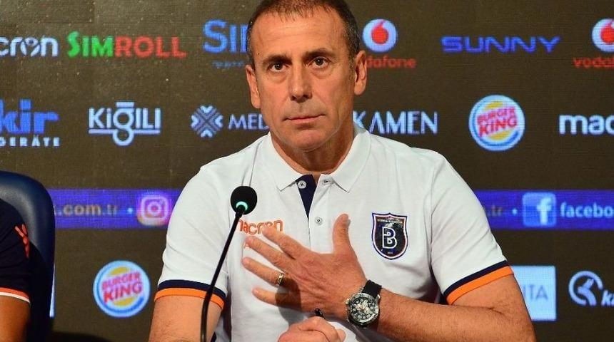 Abdullah Avcı: “avrupa Kupalarında 5 Senedir Adım Adım İlerliyoruz”