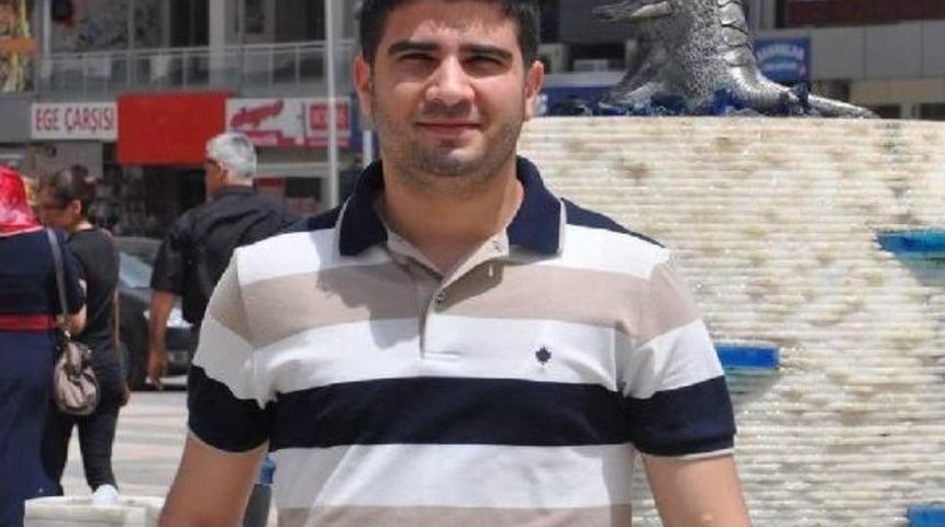 Asteğmen, Kalp Krizi Ge&ccedil;irip &Ouml;ld&uuml;