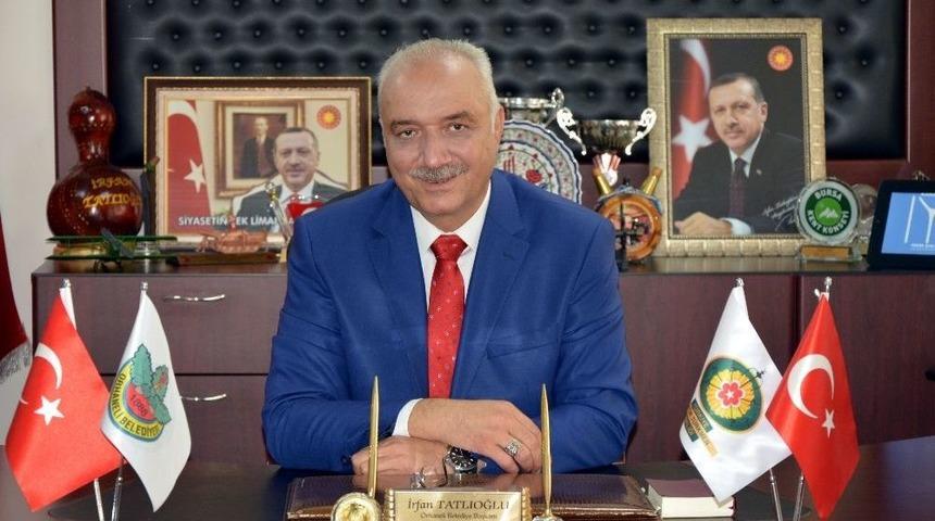 Maden Osb&rsquo;nin &Ccedil;ed Olumlu Raporu Ankara&rsquo;dan Onaylandı