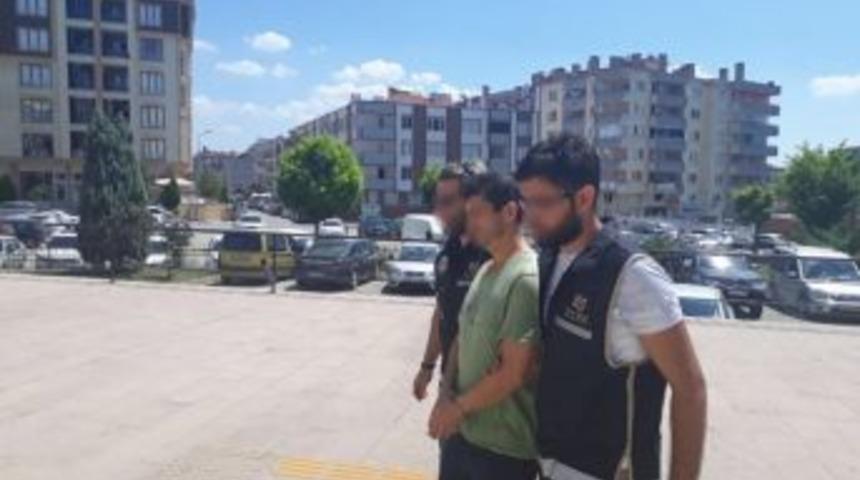 Edremit&rsquo;te Fet&ouml;/pdy Operasyonunda Bir Tutuklama