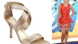 Ünlülerin Ayakkabıları