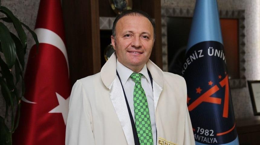 A&uuml; Basında En &Ccedil;ok Yer Alan Devlet &Uuml;niversitesi Oldu