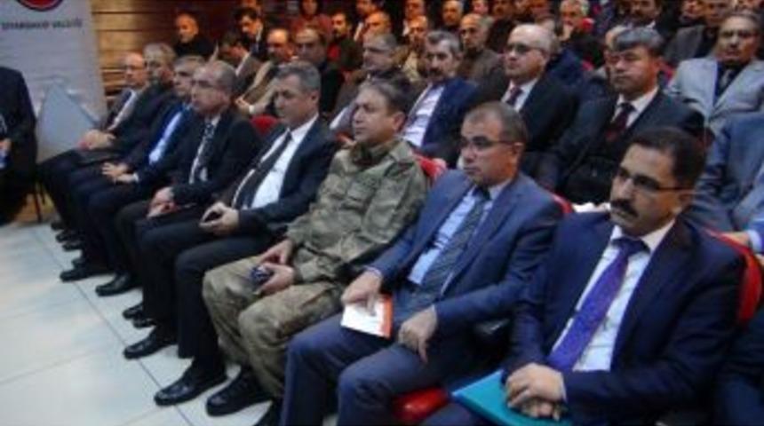 Diyarbakır&rsquo;da 94 Ton Esrar 7,5 Ton Kenevir Ele Ge&ccedil;irildi