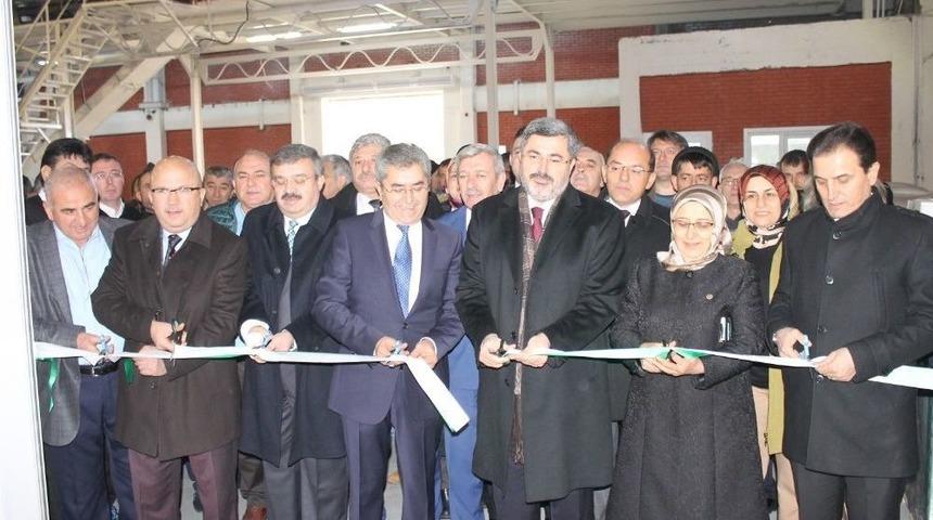 T&uuml;rk Şekeri Paketler Halinde Afyonkarahisar&rsquo;dan Piyasaya S&uuml;r&uuml;lecek