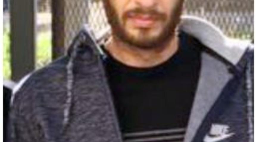 Polis Hırsızlık Zanlısını 2 G&uuml;n Arayla 2 Kez Yakaladı