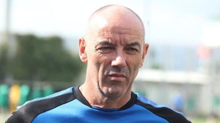 Paul Le Guen: Batalla'nın Eksiklliği Dev Bir Eksiklik