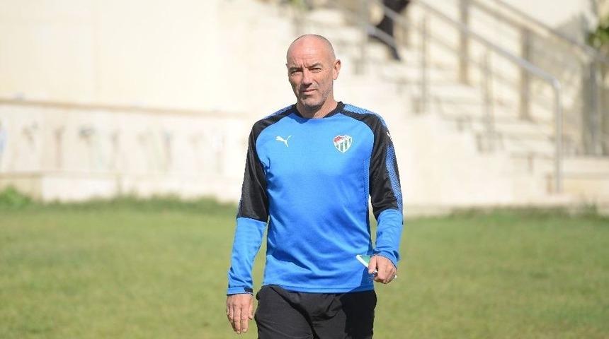 Le Guen: &ldquo;pablo Bizim İ&ccedil;in Dev Bir Eksiklik&rdquo;
