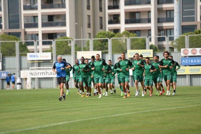 Le Guen: “pablo Bizim İçin Dev Bir Eksiklik”