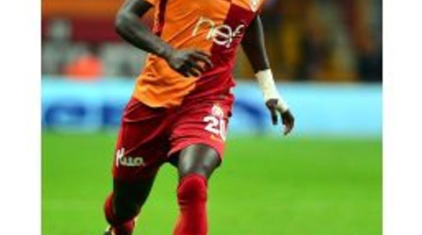 Ndiaye: "ben Ndiaye&rsquo;yim, Yani Bir Aslanım"