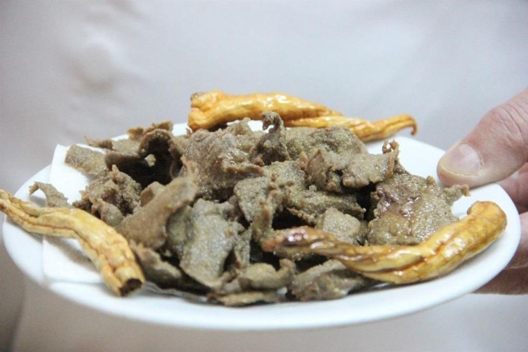 (&ouml;zel Haber) Tava Ciğerin Başkenti Edirne&rsquo;de Ciğer Sorunu Yok