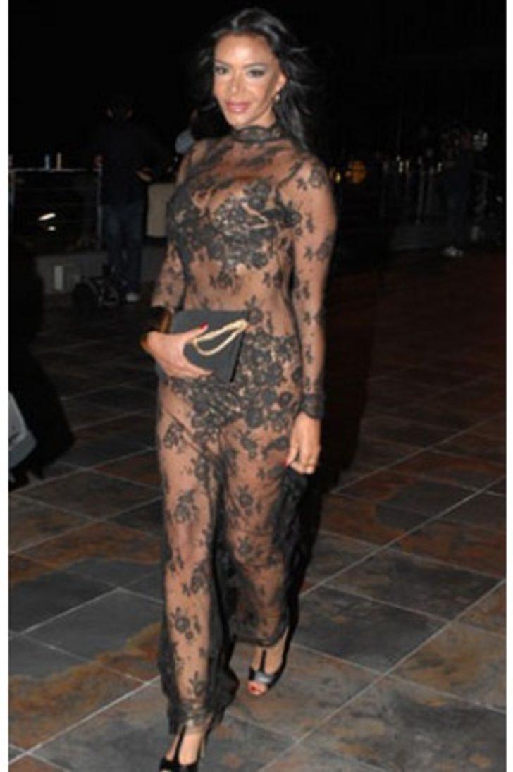 Geceye damga vurdu G2