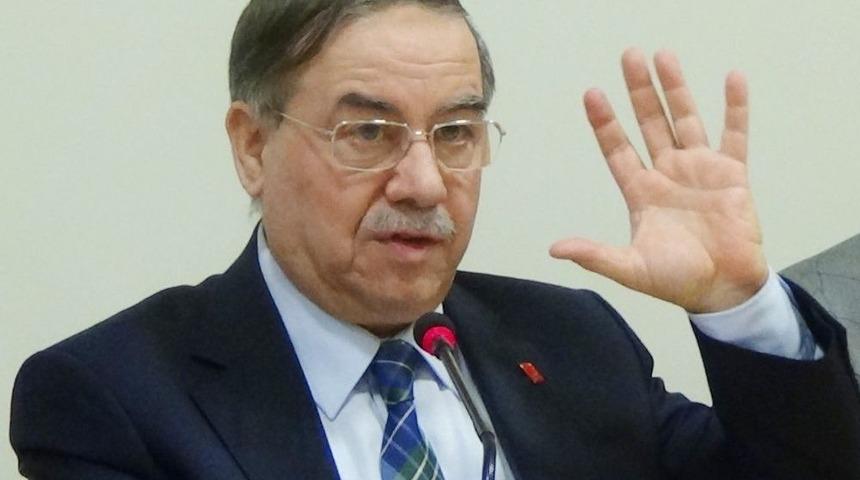 Sp Genel Başkan Yardımcısı İriş: &ldquo;milli Piyango Yasal Ama Helal Değil&rdquo;