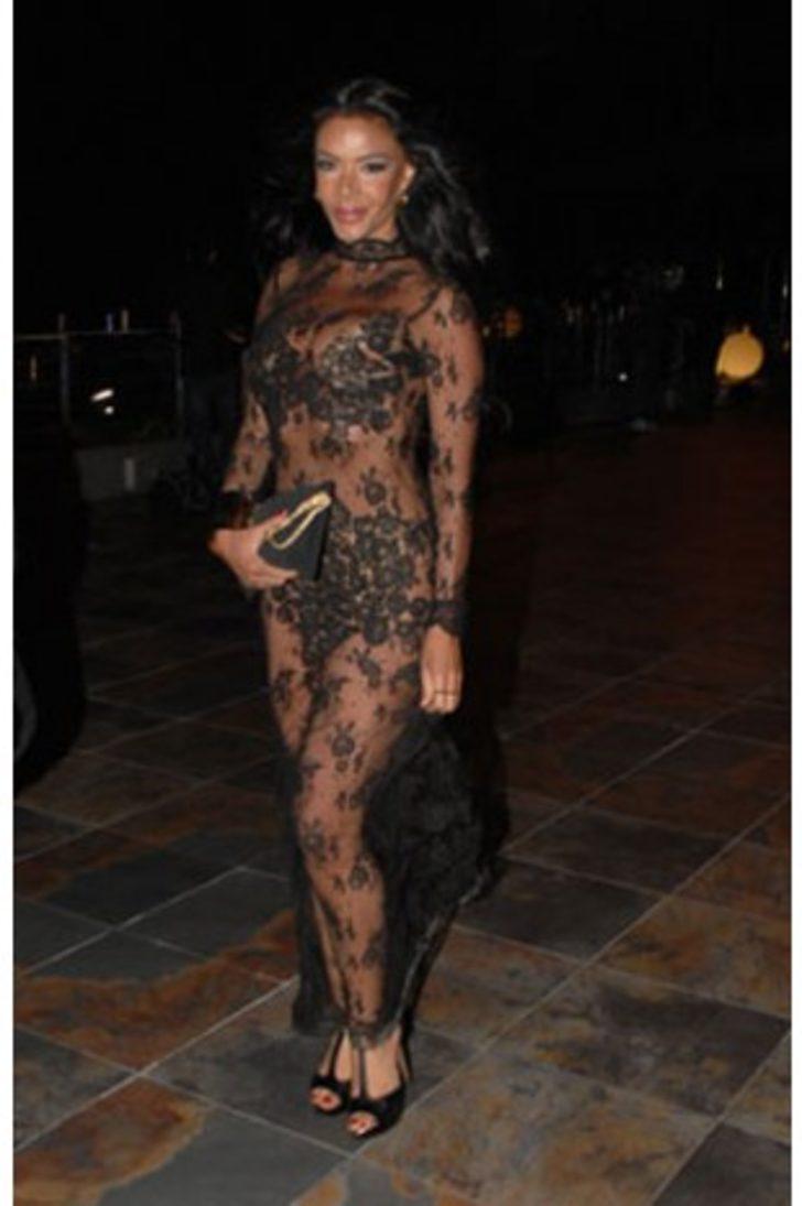 Geceye damga vurdu G3