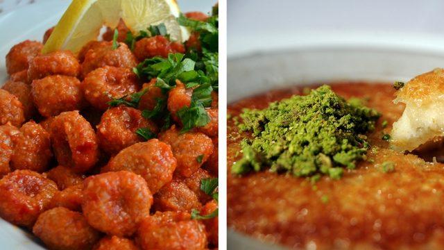 Hatay Mutfağından Parmak Isırtan 10 Yemek