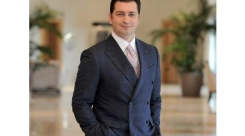 Maden İhracat&ccedil;ısının Hedefi 6 Milyar Dolar