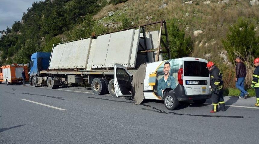 S&ouml;ke&rsquo;de Kaza: 1 &Ouml;l&uuml;