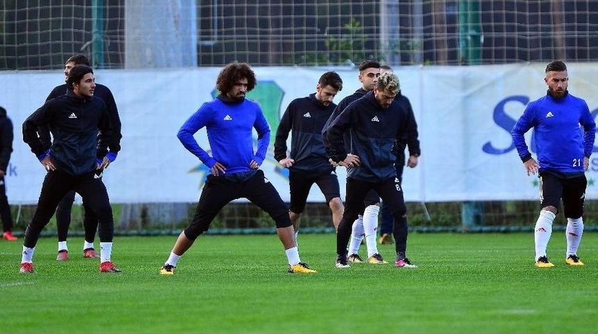 E.yeni Malatyaspor, Kampta Laktat Testine Girecek