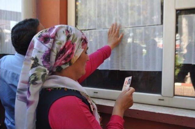 Adıyaman'da 233 Kişilik Işe 3 Bin 789 Başvuru