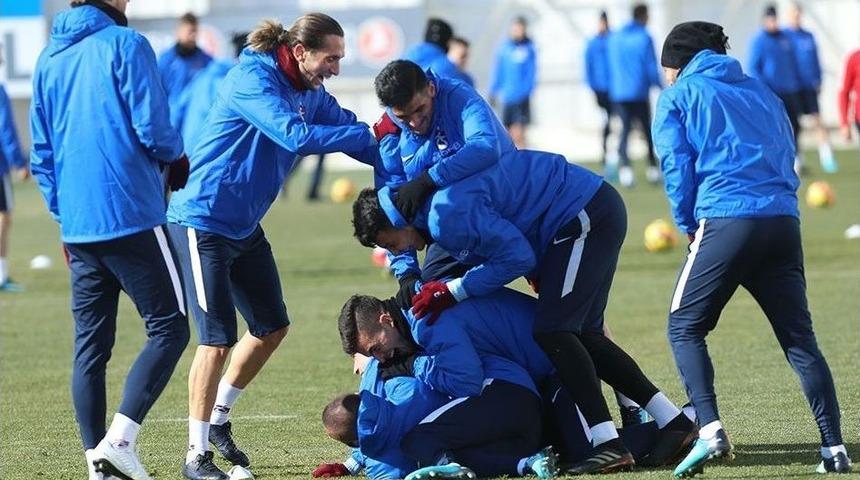 Trabzonspor&rsquo;a Başkan Morali