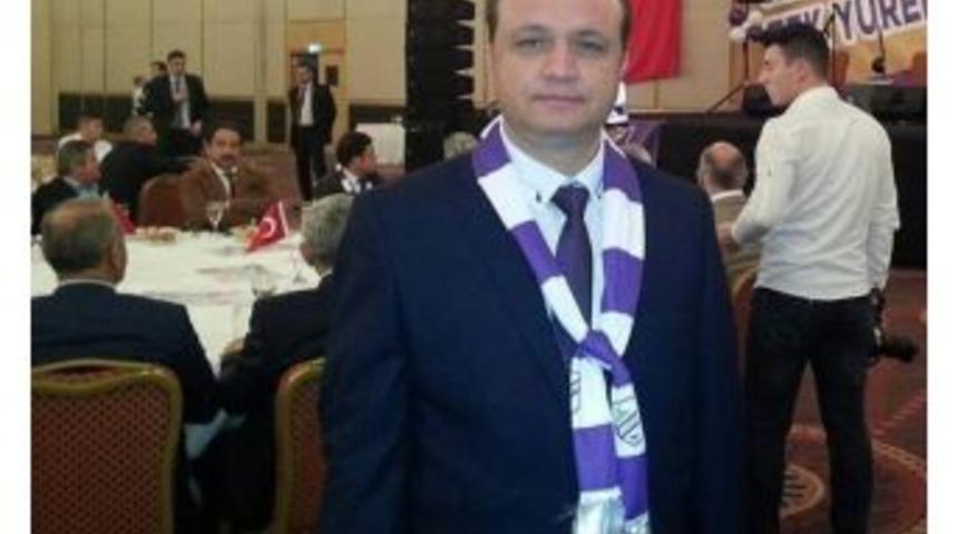 Bornova Becker&rsquo;in Yeni Genel Menajeri Adnan Alparslan