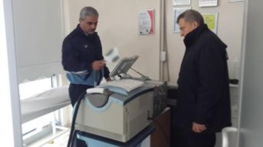 Beyşehir&rsquo;de 2017&rsquo;de 194 İşyeri A&ccedil;ma Ve &Ccedil;alışma Ruhsatı Verildi