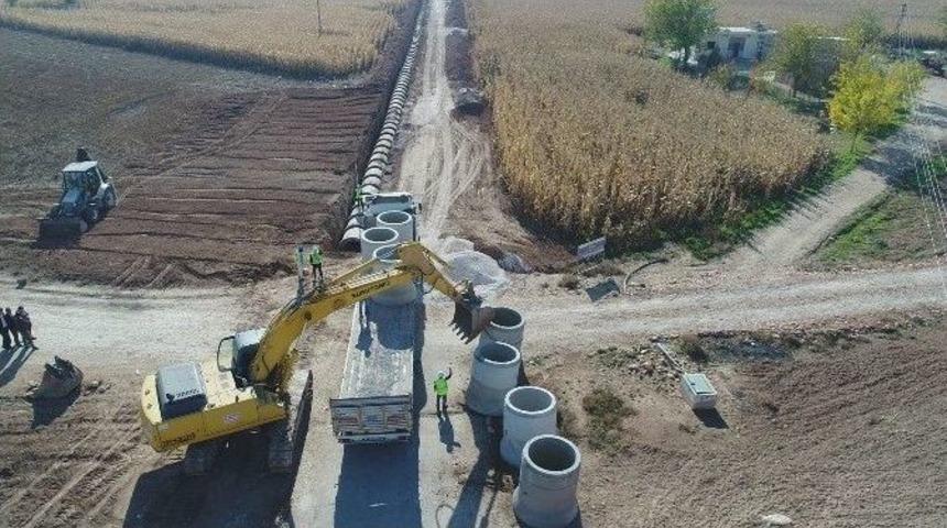 Şuski 2017&rsquo;de Alt Yapıdaki Yeniliklerle G&uuml;ndeme Geldi