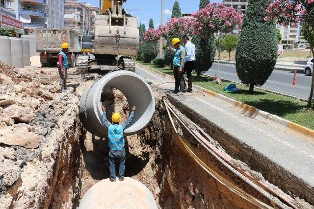 Şuski 2017’de Alt Yapıdaki Yeniliklerle Gündeme Geldi