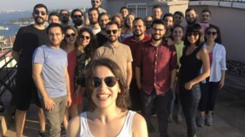 T&uuml;rk Girişimine Yabancı Yatırımcı İlgisi