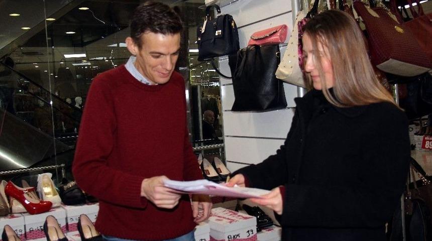 Girişimcinin Tercihi &Ccedil;ankaya