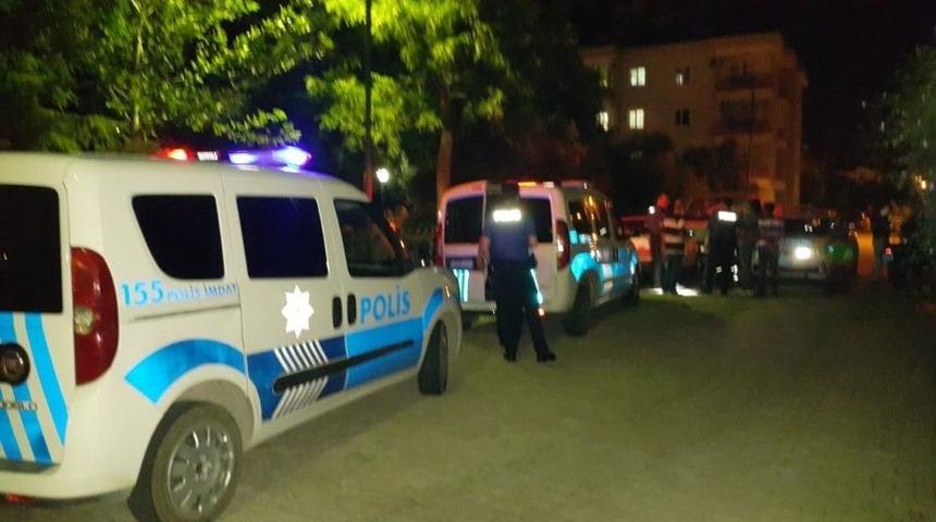 Yatağan&rsquo;da Başlayan Kovalamaca Milas&rsquo;ta Bitti