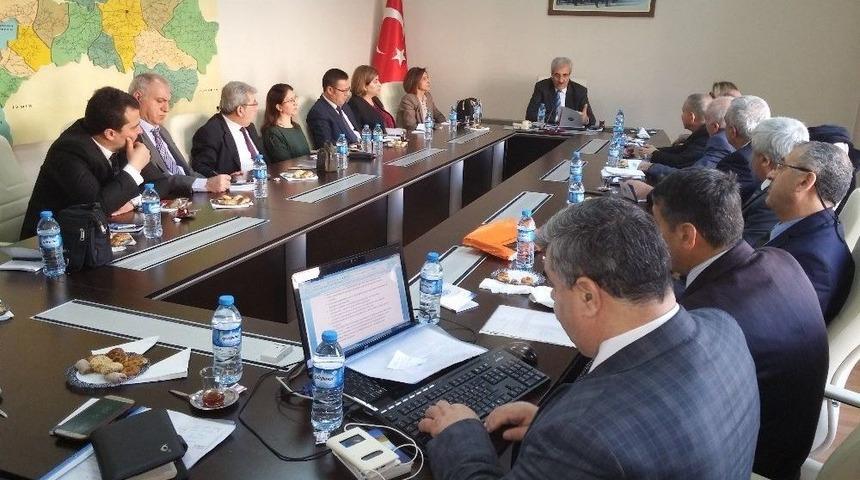 Balıkesir&rsquo;de 265 Bin Kişi Yeni Kimlik Kartını Aldı