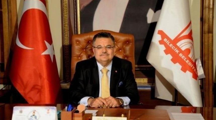 Bilecik Tarihi Ve K&uuml;lt&uuml;rel Değerleriyle K&uuml;lt&uuml;rel Mirasın Başkenti Olacak