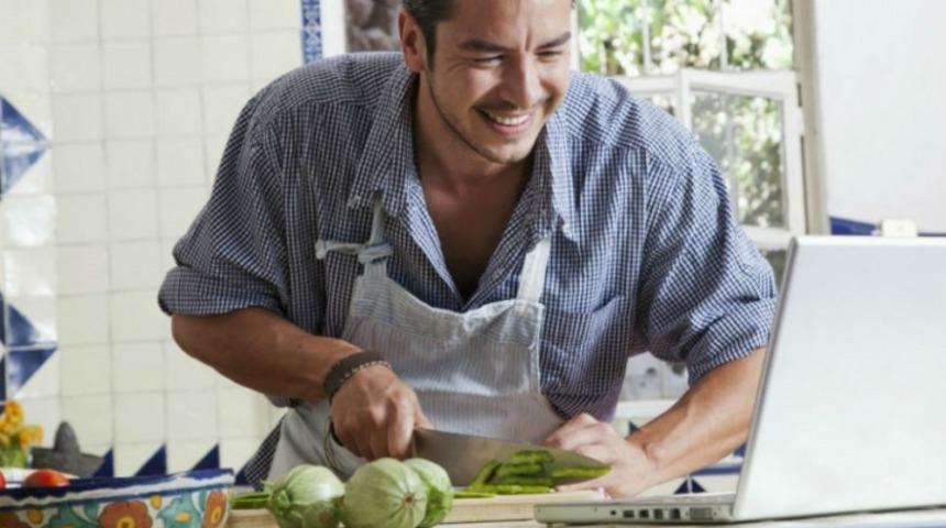 Müzmin Bekar Beylere Pratik Ve Hızlıca Hazırlayabilecekleri Nefis 9 Yemek!