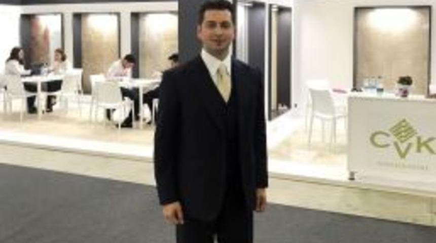 175 &Uuml;lkeye Mermer Satışı