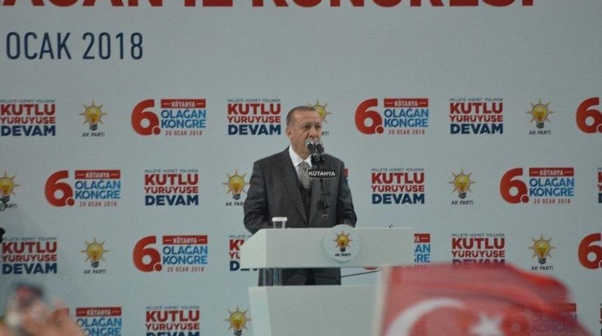 Cumhurbaşkanı Erdoğan, (kılı&ccedil;daroğlu&rsquo;na); "pkk&rsquo;lı Ter&ouml;ristler İle Kol Kola Varsın Y&uuml;r&uuml;s&uuml;n"