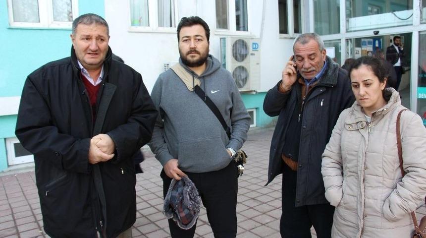 Kazazede Yakınları Tur Şirketine Dava A&ccedil;maya Hazırlanıyor