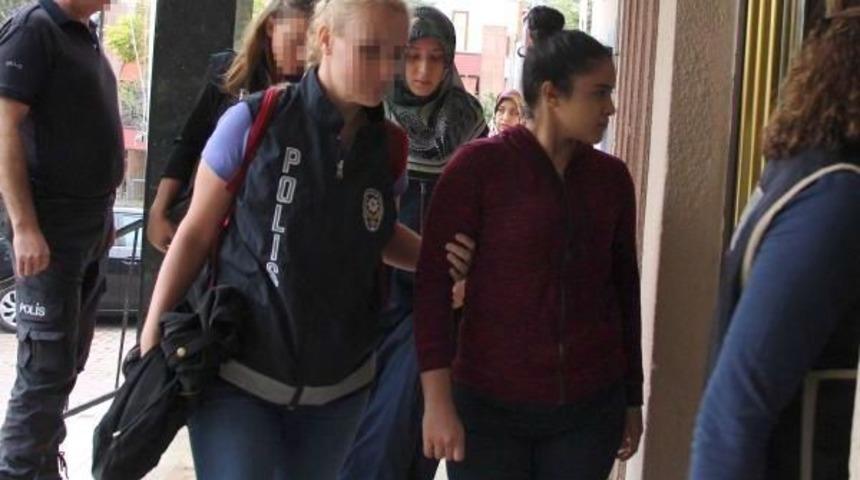 Bilecik Merkezli Fet&ouml; Operasyonunda 11 Ş&uuml;pheli Adliyede