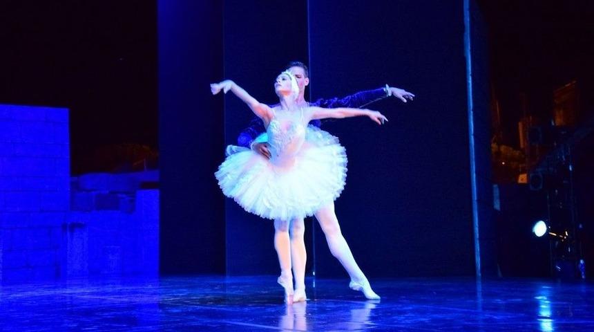 Bale Festivaline Yoğun İlgi