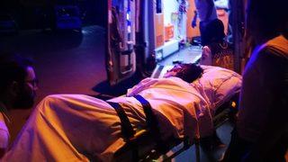 İznik’te Kanlı Gece