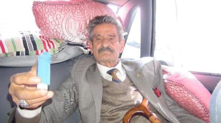 Otomobilde Yaşam M&uuml;cadelesi&nbsp;