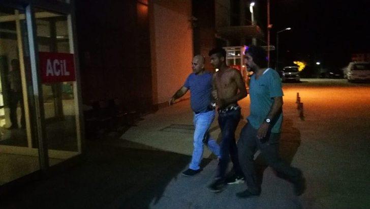 İznik’te Kanlı Gece G2