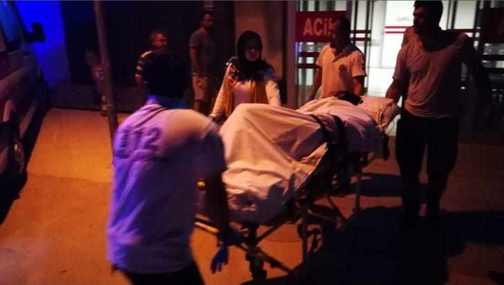 İznik’te Kanlı Gece G3