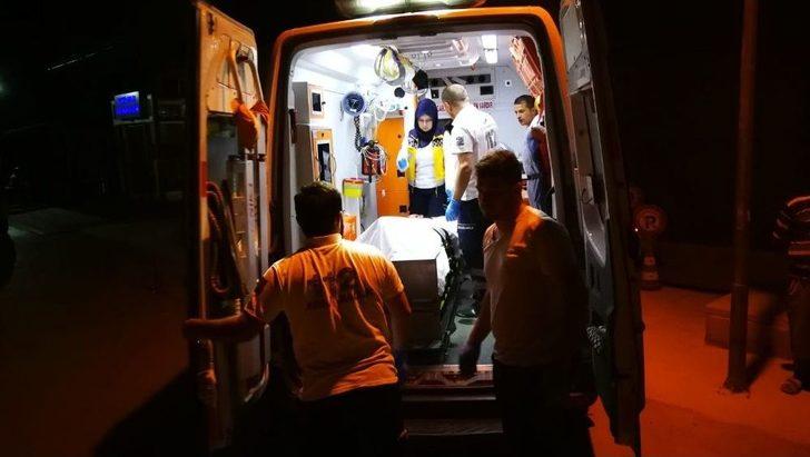 İznik’te Kanlı Gece G4