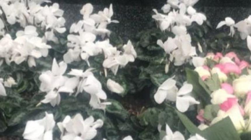 Yavuz Yılmaz’ın Eski Nişanlısı Neşe Sapmaz’dan Duygusal Paylaşım